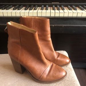 Rag & Bone Boots
